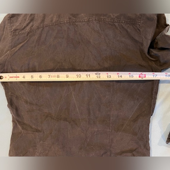 Zara blouse - Picture 5 of 8